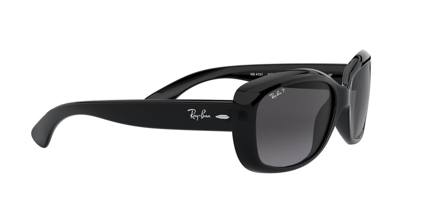 RB4101 – Black / Light Grey Gradient Dark Grey