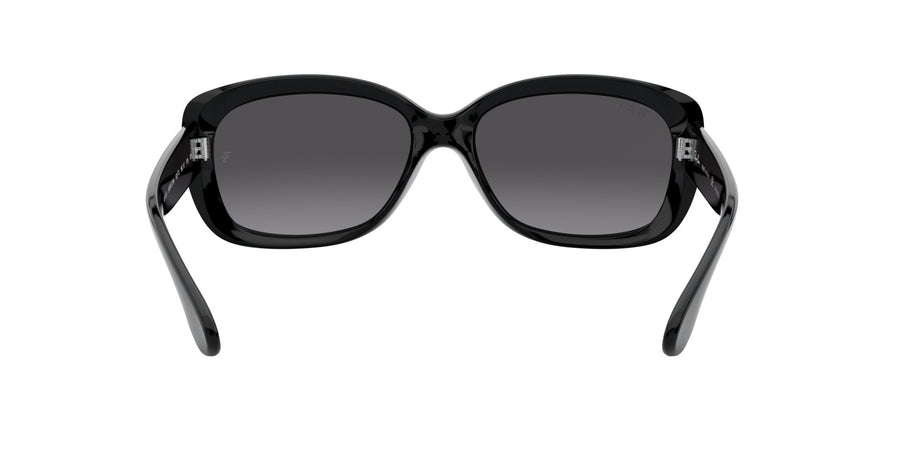 RB4101 – Black / Light Grey Gradient Dark Grey