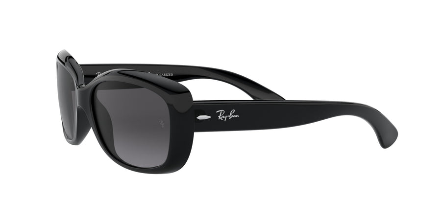 RB4101 – Black / Light Grey Gradient Dark Grey