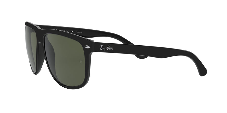 RB4147 – Black / Dark Green Polar