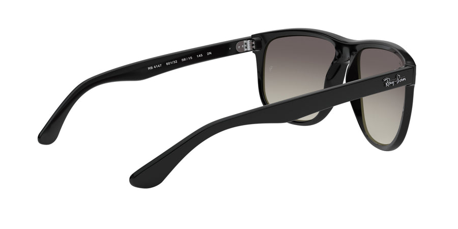 RB4147 – Black / Grey Gradient Dark Grey