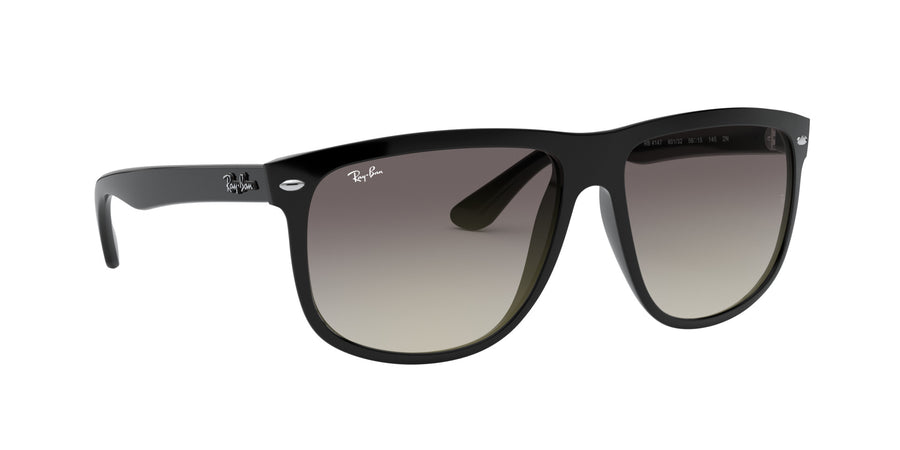 RB4147 – Black / Grey Gradient Dark Grey