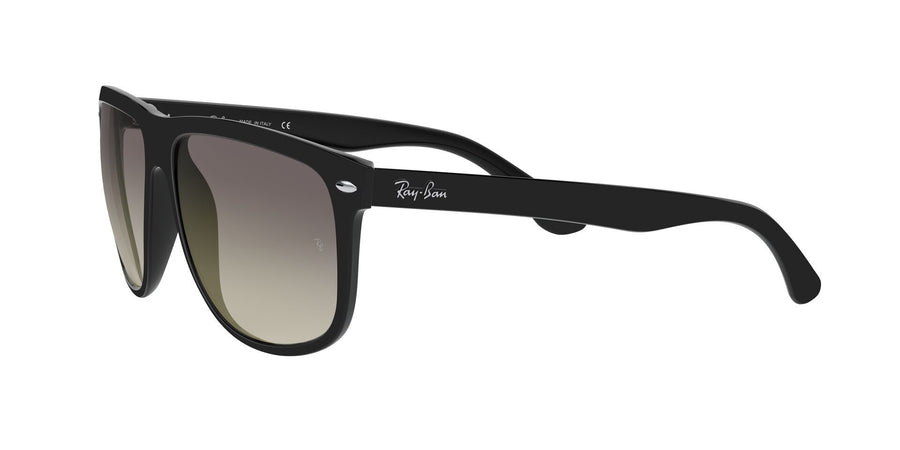 RB4147 – Black / Grey Gradient Dark Grey