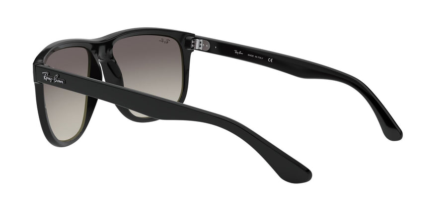 RB4147 – Black / Grey Gradient Dark Grey