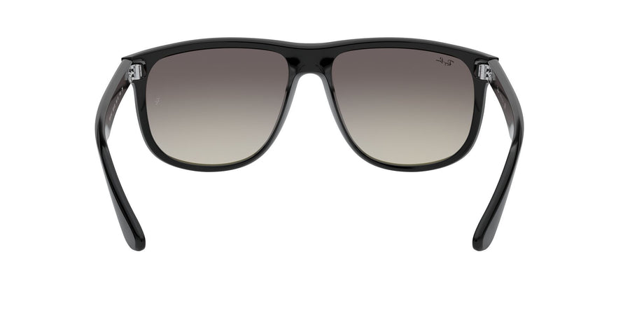 RB4147 – Black / Grey Gradient Dark Grey