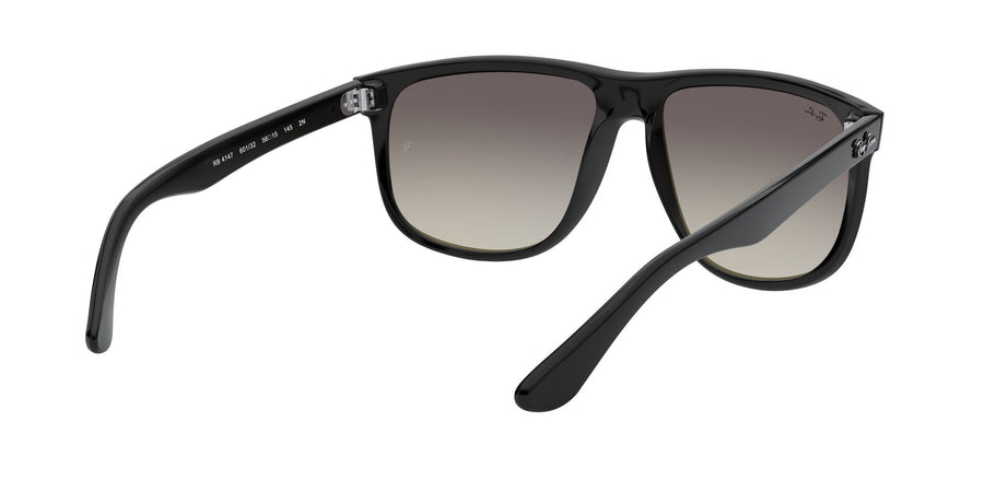 RB4147 – Black / Grey Gradient Dark Grey