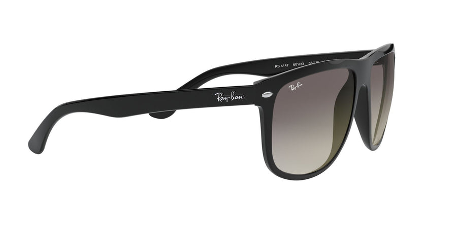 RB4147 – Black / Grey Gradient Dark Grey
