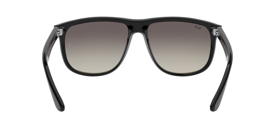 RB4147 – Black / Grey Gradient Dark Grey