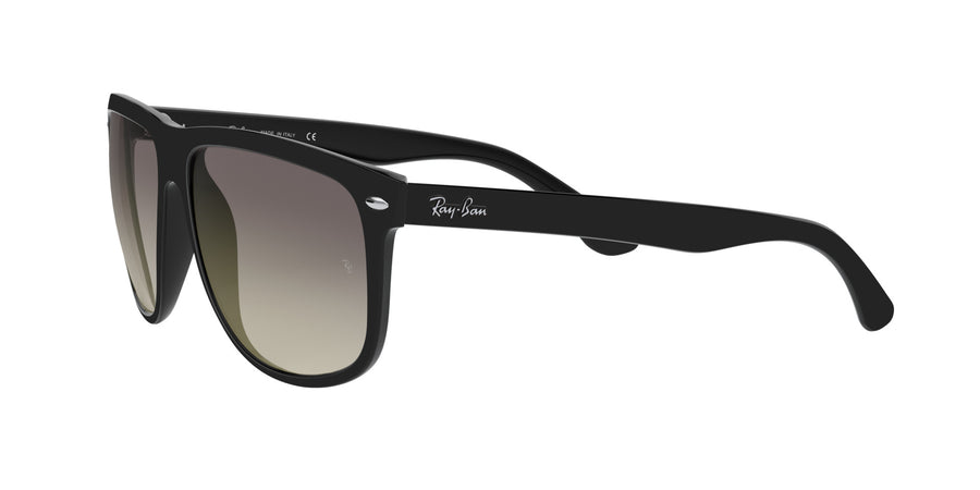 RB4147 – Black / Grey Gradient Dark Grey