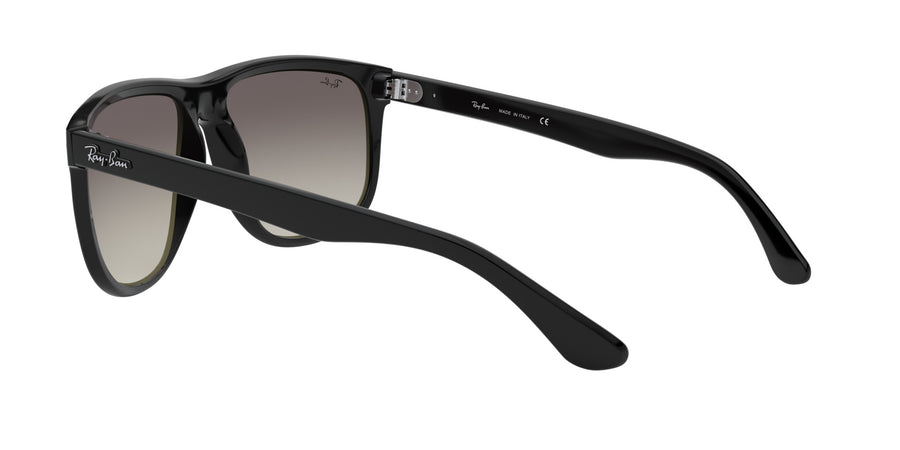 RB4147 – Black / Grey Gradient Dark Grey