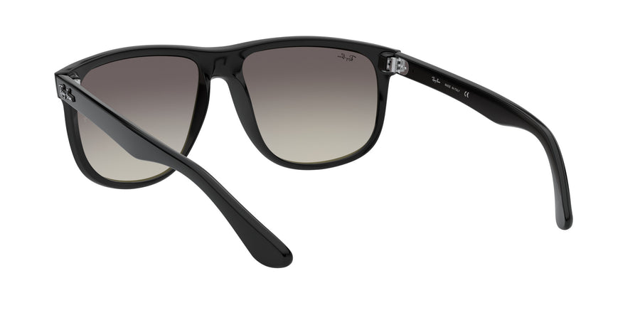 RB4147 – Black / Grey Gradient Dark Grey