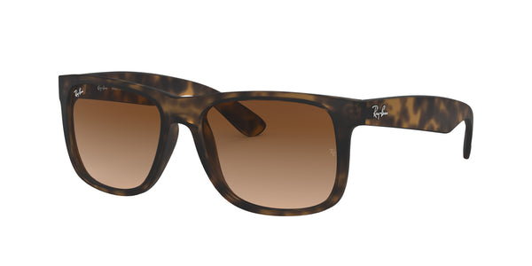Justin Collection RB4165 – Havana / Brown Gradient Dark Brown