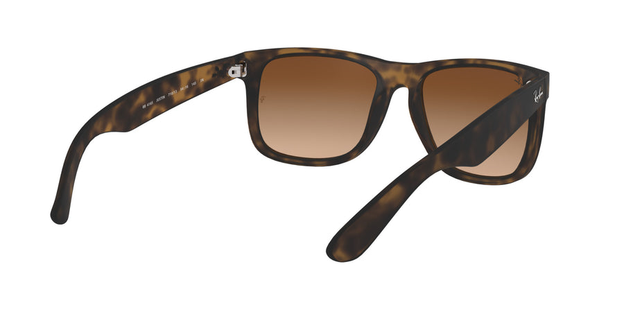 Justin Collection RB4165 – Havana / Brown Gradient Dark Brown