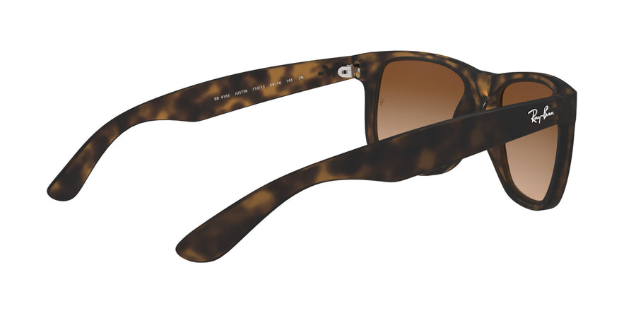 Justin Collection RB4165 – Havana / Brown Gradient Dark Brown