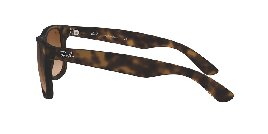 Justin Collection RB4165 – Havana / Brown Gradient Dark Brown