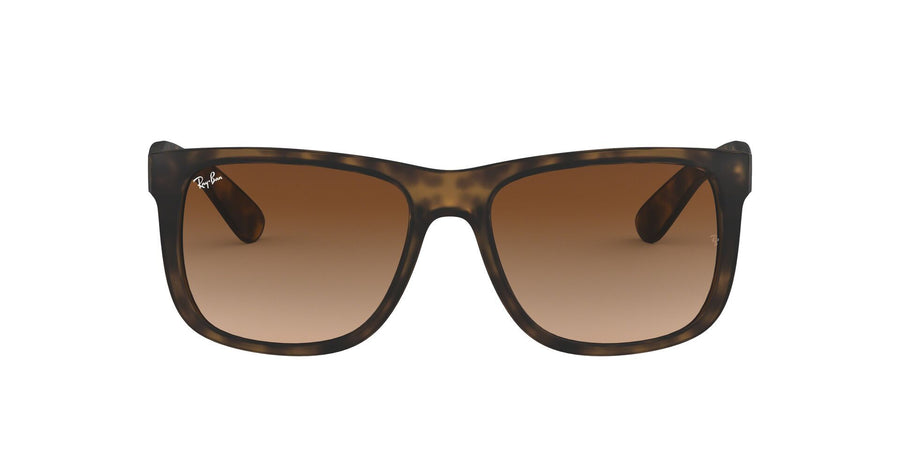 Justin Collection RB4165 – Havana / Brown Gradient Dark Brown