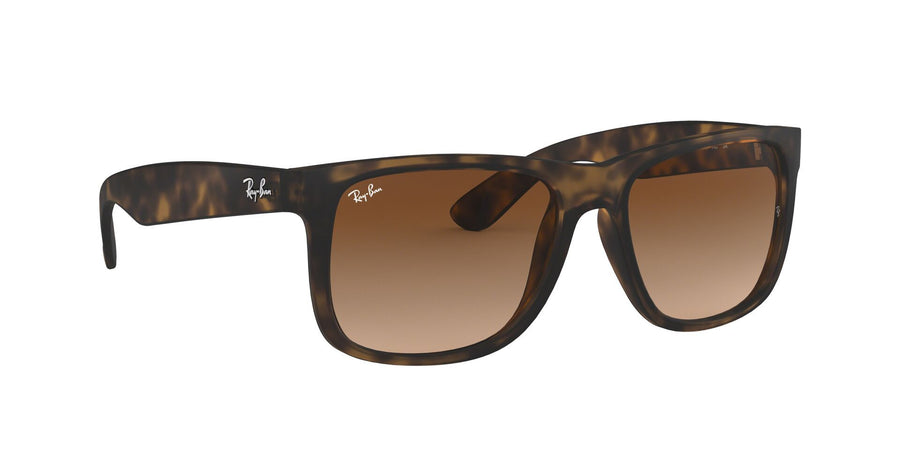 Justin Collection RB4165 – Havana / Brown Gradient Dark Brown
