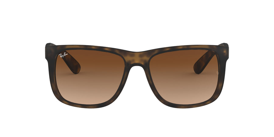 Justin Collection RB4165 – Havana / Brown Gradient Dark Brown