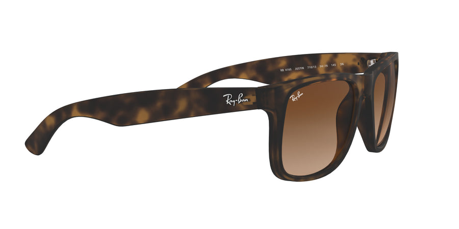 Justin Collection RB4165 – Havana / Brown Gradient Dark Brown
