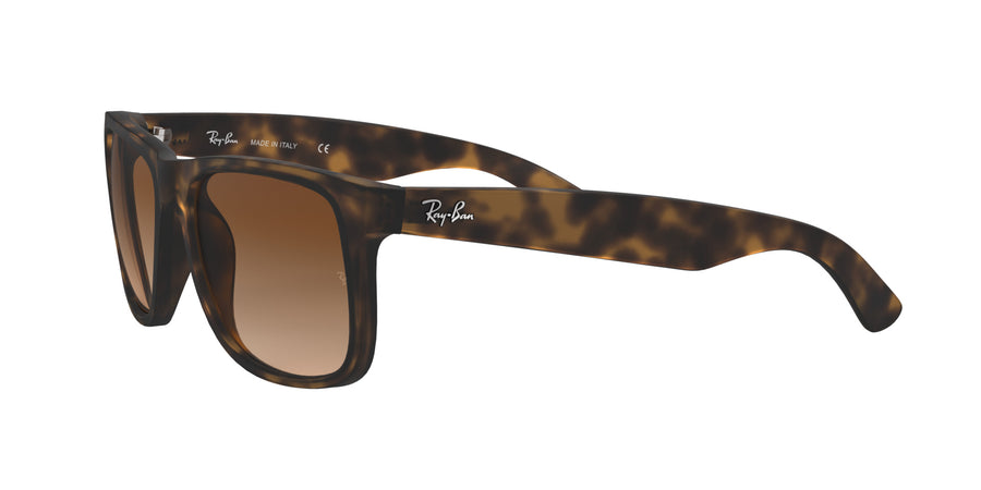 Justin Collection RB4165 – Havana / Brown Gradient Dark Brown