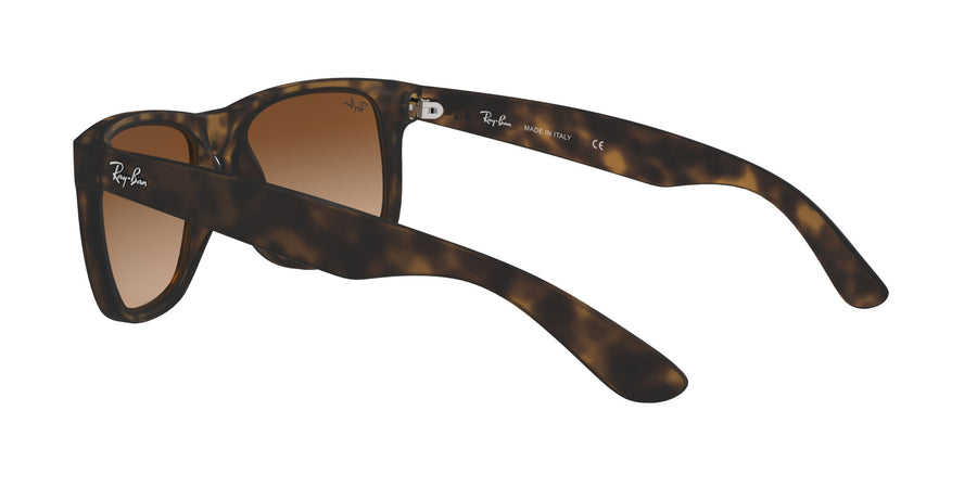 Justin Collection RB4165 – Havana / Brown Gradient Dark Brown