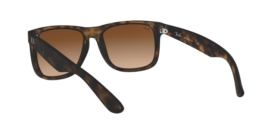 Justin Collection RB4165 – Havana / Brown Gradient Dark Brown