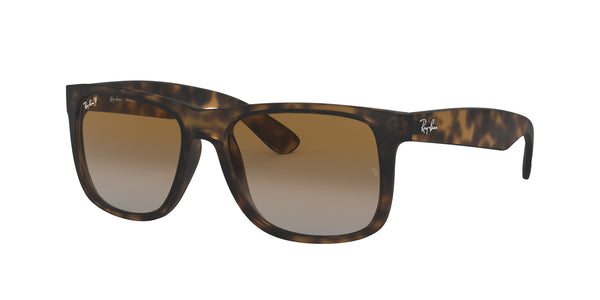 Justin Collection RB4165 – Havana / Grey Gradient Brown
