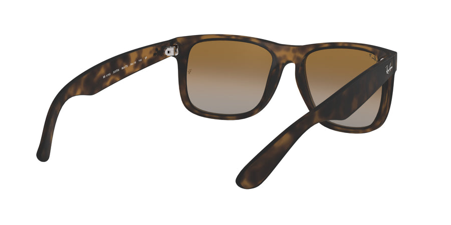 Justin Collection RB4165 – Havana / Grey Gradient Brown