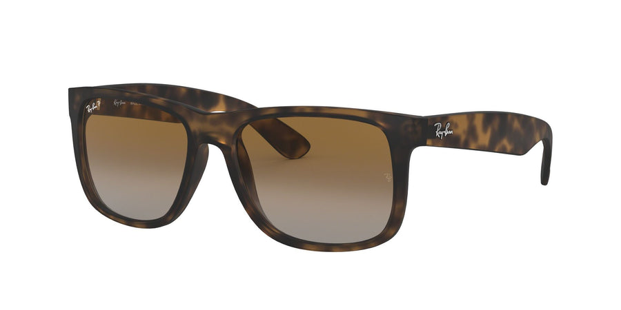 Justin Collection RB4165 – Havana / Grey Gradient Brown