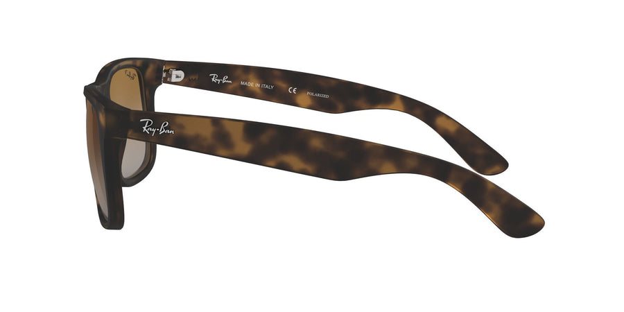 Justin Collection RB4165 – Havana / Grey Gradient Brown