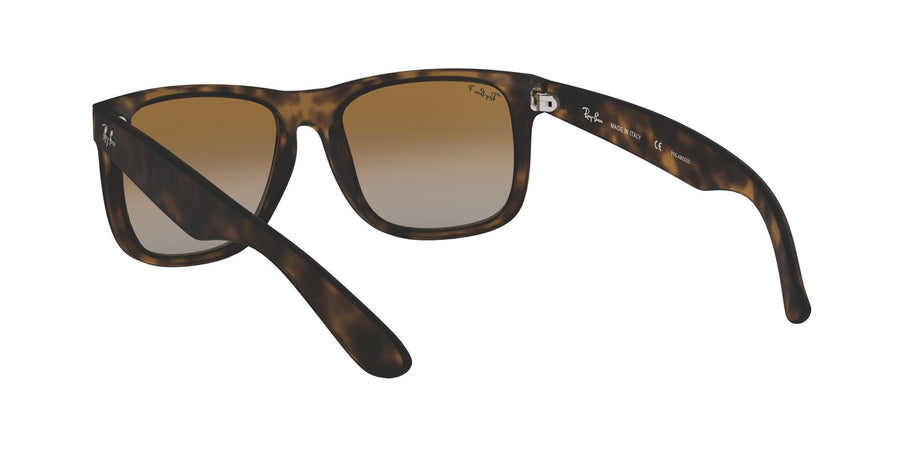 Justin Collection RB4165 – Havana / Grey Gradient Brown