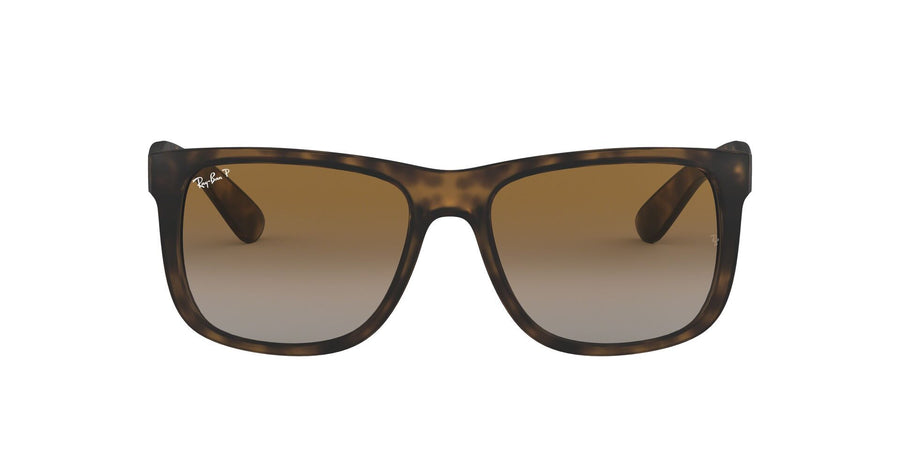 Justin Collection RB4165 – Havana / Grey Gradient Brown