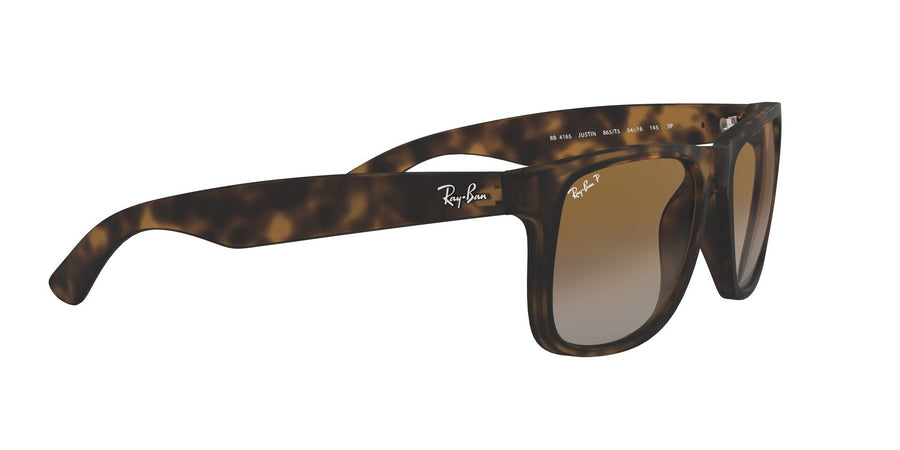 Justin Collection RB4165 – Havana / Grey Gradient Brown