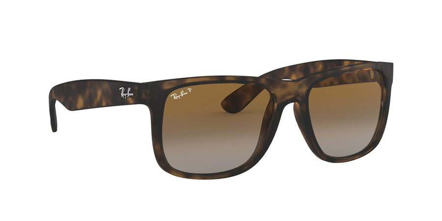 Justin Collection RB4165 – Havana / Grey Gradient Brown