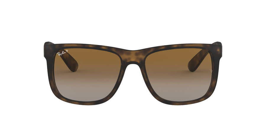 Justin Collection RB4165 – Havana / Grey Gradient Brown