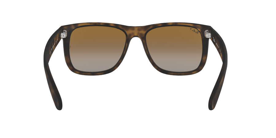 Justin Collection RB4165 – Havana / Grey Gradient Brown