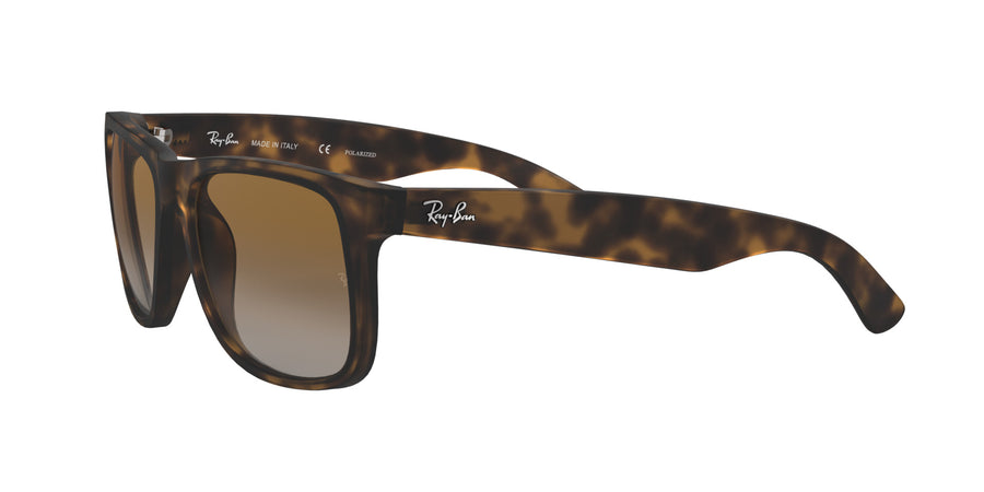 Justin Collection RB4165 – Havana / Grey Gradient Brown