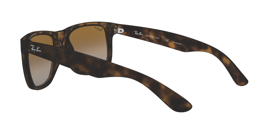 Justin Collection RB4165 – Havana / Grey Gradient Brown