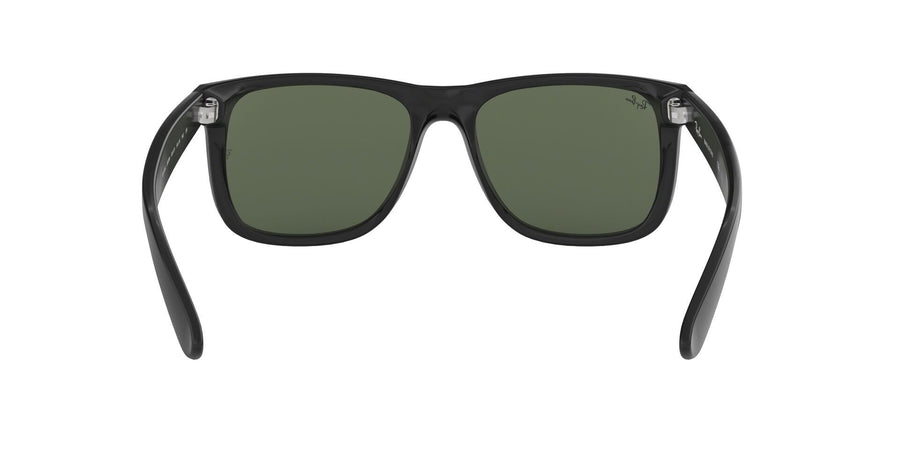 Justin Collection RB4165 – Black / Dark Green