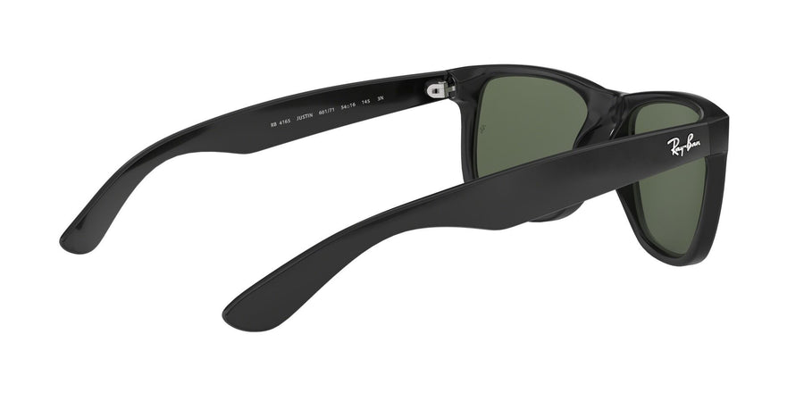 Justin Collection RB4165 – Black / Dark Green