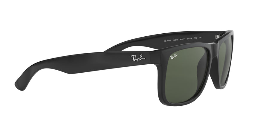 Justin Collection RB4165 – Black / Dark Green