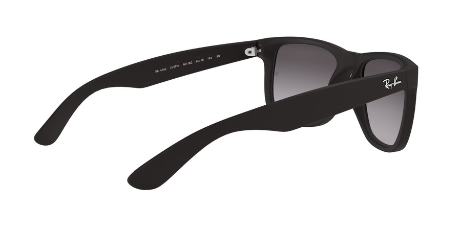 Justin Collection RB4165 – Black / Light Grey Gradient Dark Grey