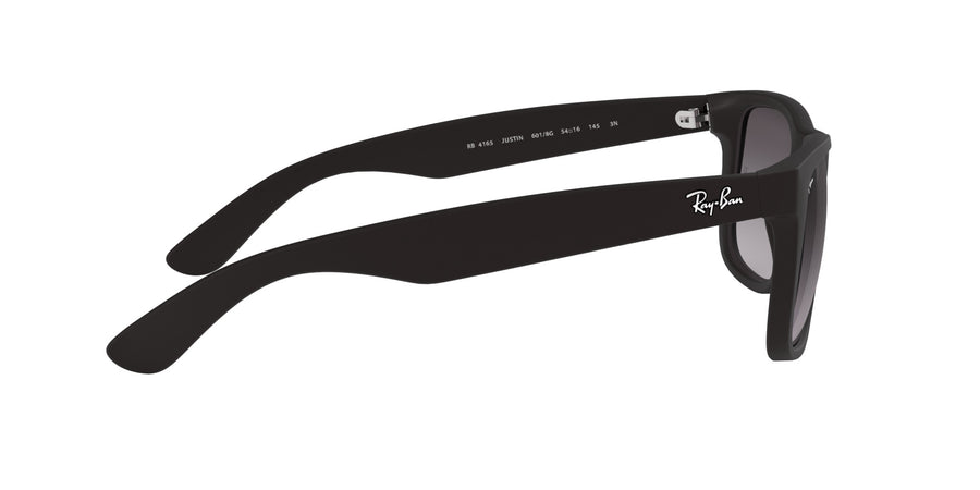 Justin Collection RB4165 – Black / Light Grey Gradient Dark Grey