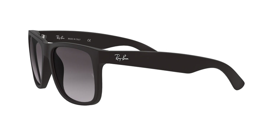 Justin Collection RB4165 – Black / Light Grey Gradient Dark Grey