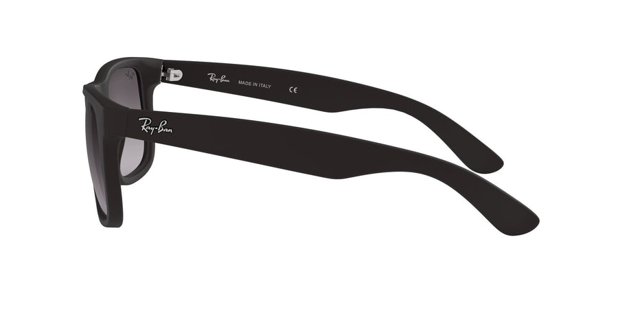 Justin Collection RB4165 – Black / Light Grey Gradient Dark Grey