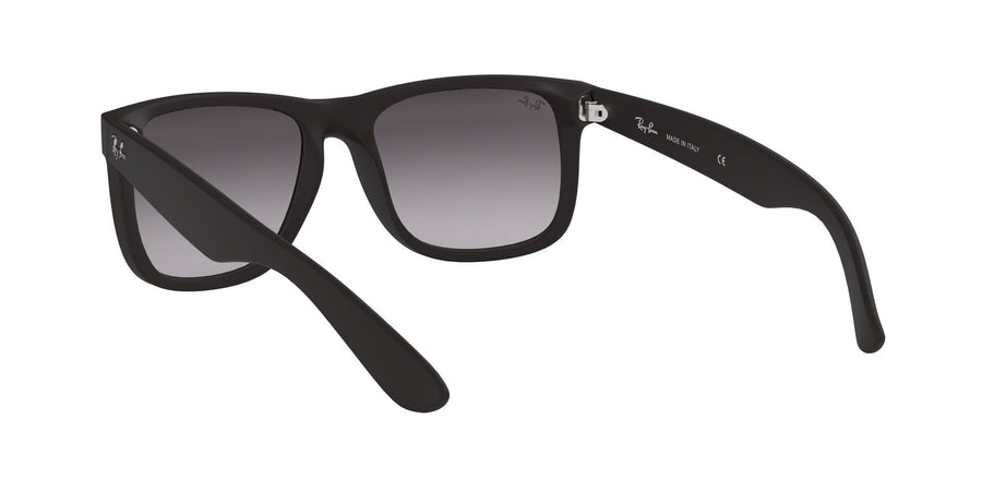 Justin Collection RB4165 – Black / Light Grey Gradient Dark Grey
