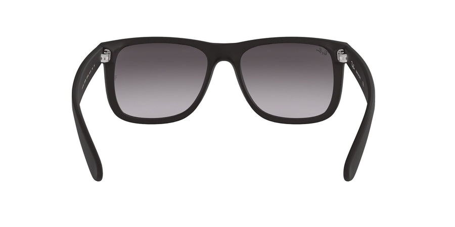 Justin Collection RB4165 – Black / Light Grey Gradient Dark Grey
