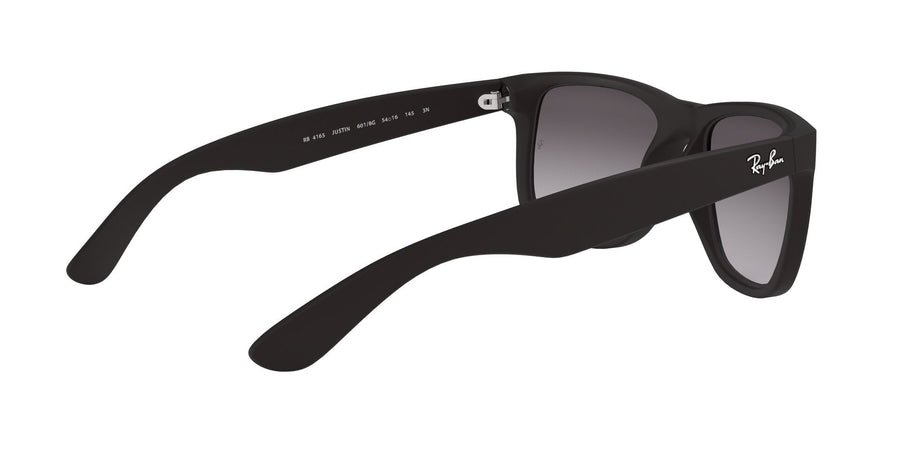 Justin Collection RB4165 – Black / Light Grey Gradient Dark Grey
