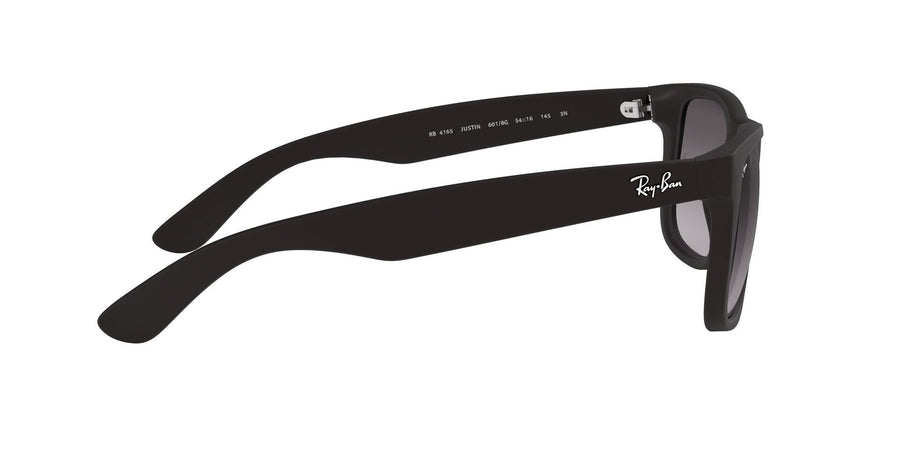 Justin Collection RB4165 – Black / Light Grey Gradient Dark Grey