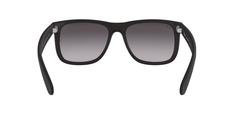 Justin Collection RB4165 – Black / Light Grey Gradient Dark Grey